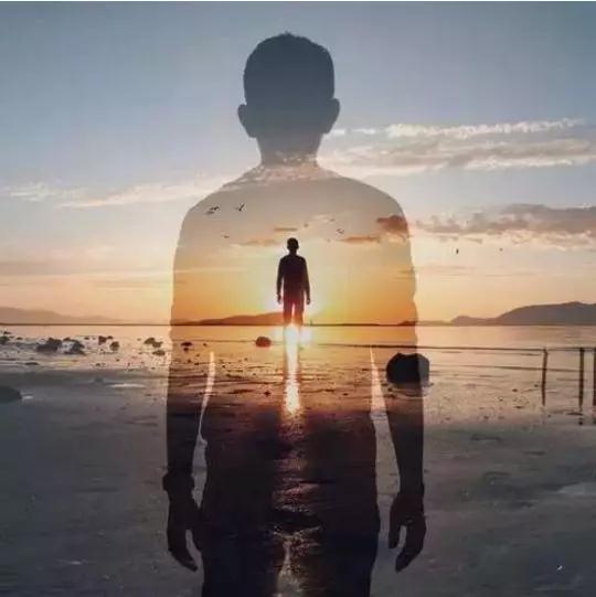 修行,就是把心量给打开 修行,就是把心量给打开