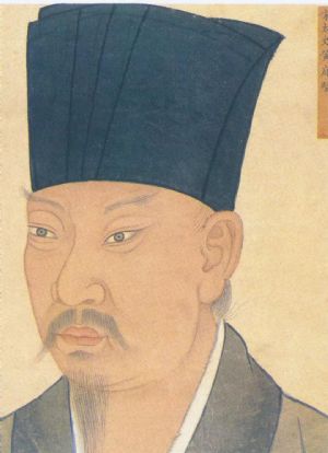 黄庭坚:“我前世写的文章竟与今世的一字不差!” 黄庭坚:“我前世写的文章竟与今世的一字不差!”