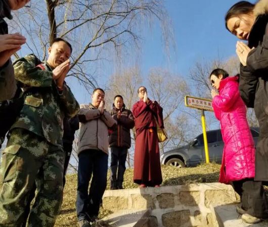 积福慧启建戊戌年第十九期放生法会! 积福慧启建戊戌年第十九期放生法会!