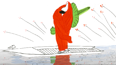 禅师的从容不迫是怎么炼成的?林清玄的这个解读让人幡然有悟 禅师的从容不迫是怎么炼成的?林清玄的这个解读让人幡然有悟