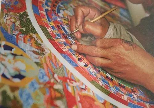 “我曾来过此地”,听不丹王太后讲转世的故事 “我曾来过此地”,听不丹王太后讲转世的故事