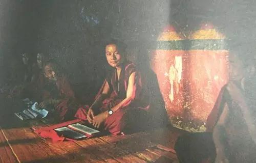 “我曾来过此地”,听不丹王太后讲转世的故事 “我曾来过此地”,听不丹王太后讲转世的故事