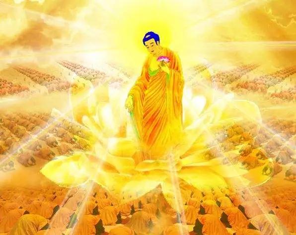 佛号投于乱心,乱心不得不佛 佛号投于乱心,乱心不得不佛