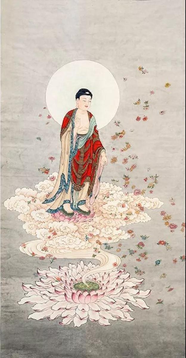 放下名利枷锁,老老实实念佛~ 放下名利枷锁,老老实实念佛~