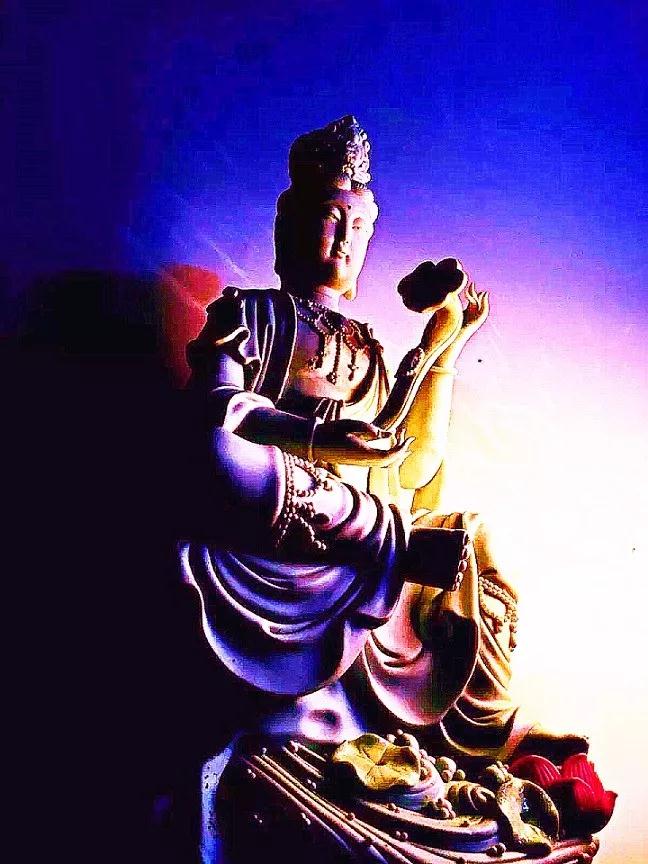 读懂《心经》,你会明白人生再难也有希望 读懂《心经》,你会明白人生再难也有希望