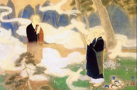 将禅融入到生活的点点滴滴当中去 将禅融入到生活的点点滴滴当中去