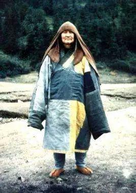 江西青原山,有一位降虎伏蟒的大修行人! 江西青原山,有一位降虎伏蟒的大修行人!