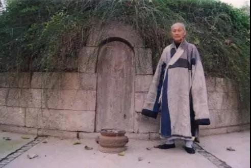 江西青原山,有一位降虎伏蟒的大修行人! 江西青原山,有一位降虎伏蟒的大修行人!