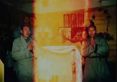 江西青原山,有一位降虎伏蟒的大修行人! 江西青原山,有一位降虎伏蟒的大修行人!