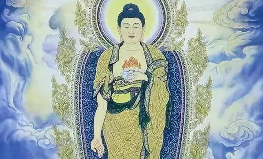 若不会发愿,就不会念佛 若不会发愿,就不会念佛