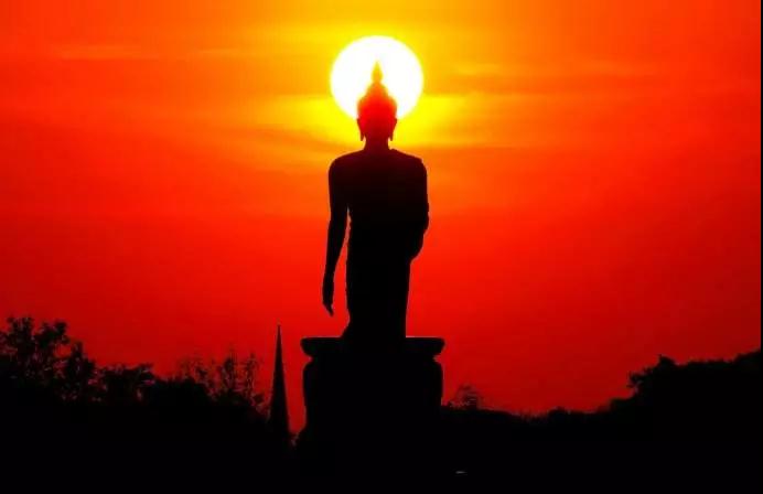 印光法师:佛说万法皆空,为什么还有西方极乐世界? 印光法师:佛说万法皆空,为什么还有西方极乐世界?