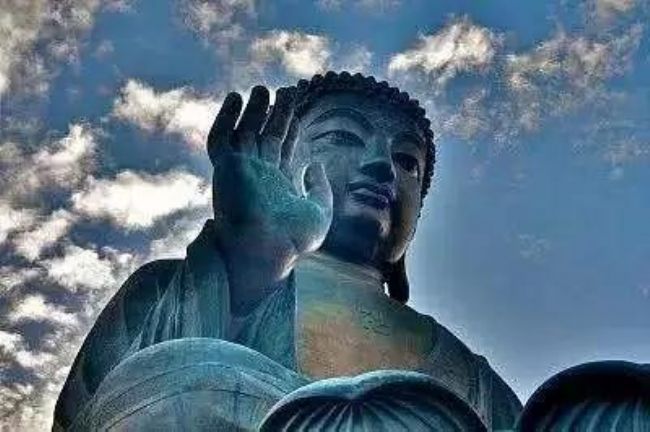 佛陀给世人的二十条忠告,你能听进去几句? 佛陀给世人的二十条忠告,你能听进去几句?