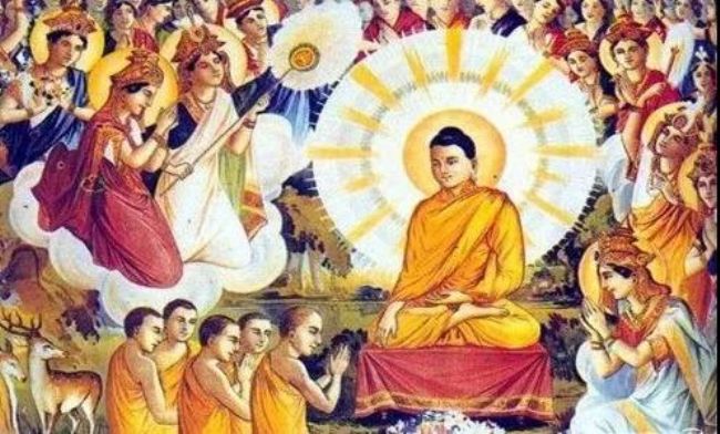 佛陀给世人的二十条忠告,你能听进去几句? 佛陀给世人的二十条忠告,你能听进去几句?