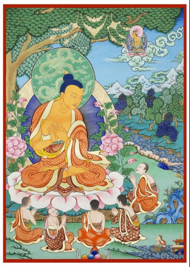 佛陀给世人的二十条忠告,你能听进去几句? 佛陀给世人的二十条忠告,你能听进去几句?