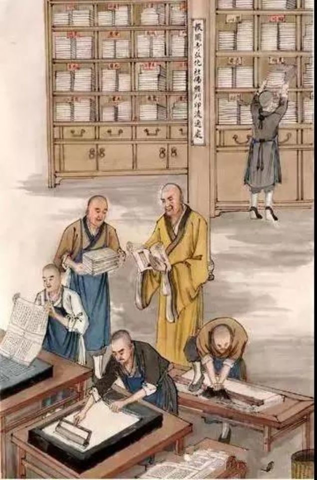 ���չ�ӭӡ�ⷨʦ������׷��һ����ɮ����һ����