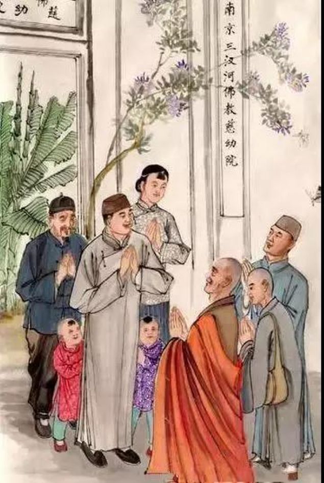 ���չ�ӭӡ�ⷨʦ������׷��һ����ɮ����һ����