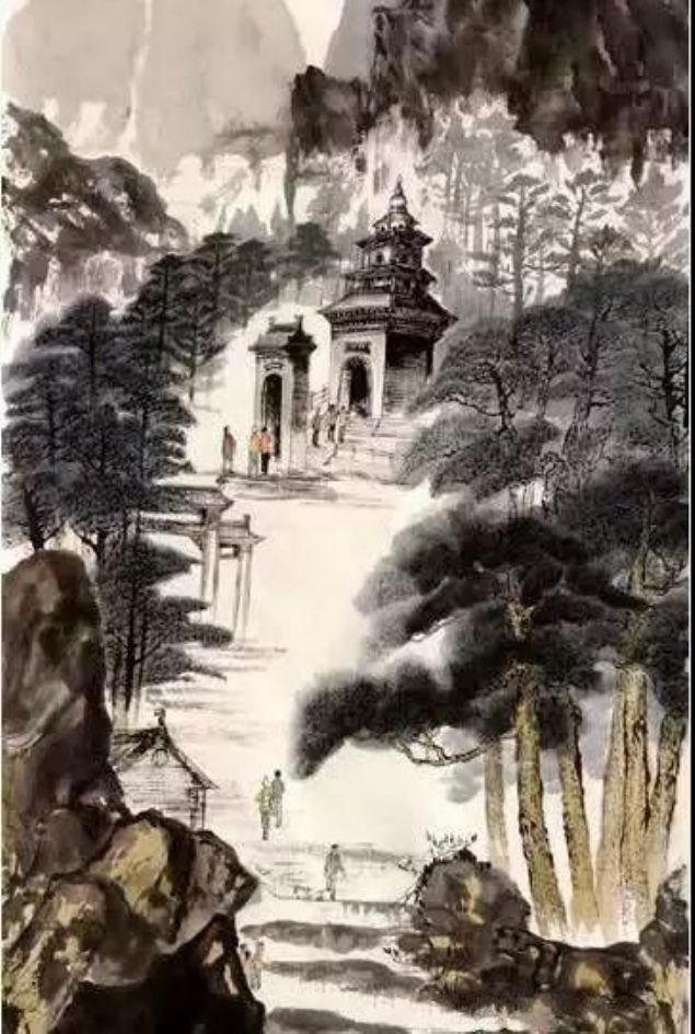 ���չ�ӭӡ�ⷨʦ������׷��һ����ɮ����һ����