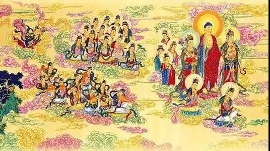 净业行人要有觉知,要在今世了脱生死 净业行人要有觉知,要在今世了脱生死