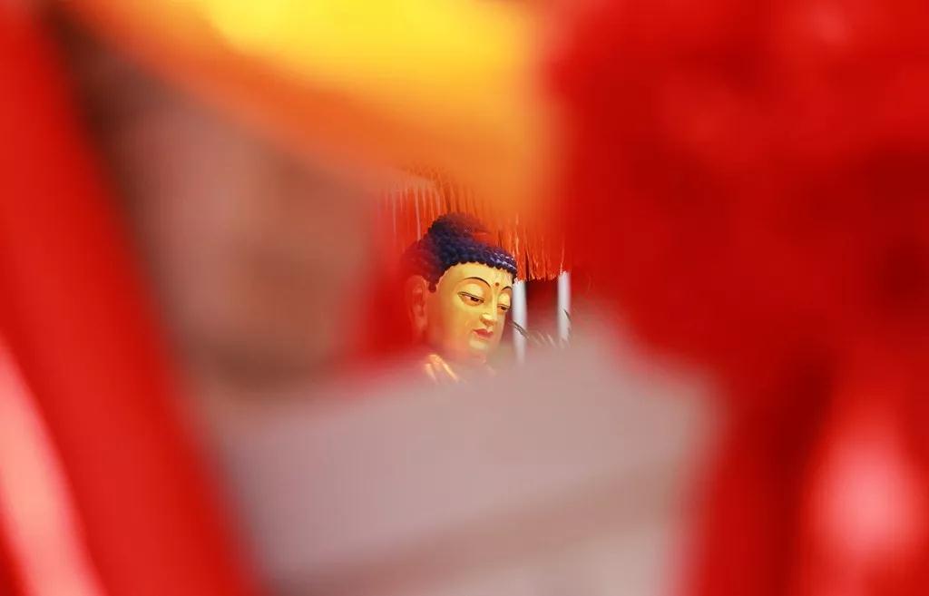 想要吉祥一生吗?做到这几点就行! 想要吉祥一生吗?做到这几点就行!