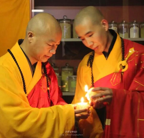 彻悟大师圆寂日!积福慧供灯共修(已圆满) 彻悟大师圆寂日!积福慧供灯共修(已圆满)