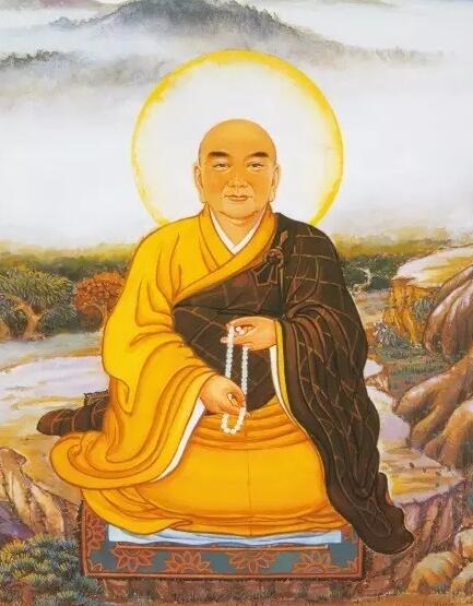 彻悟大师圆寂日!积福慧供灯共修(已圆满) 彻悟大师圆寂日!积福慧供灯共修(已圆满)