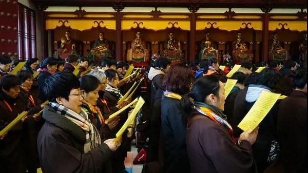 从彻悟祖师语录看净土宗发愿的重要性 从彻悟祖师语录看净土宗发愿的重要性