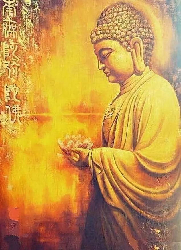 彻悟大师:为何要念佛? 彻悟大师:为何要念佛?