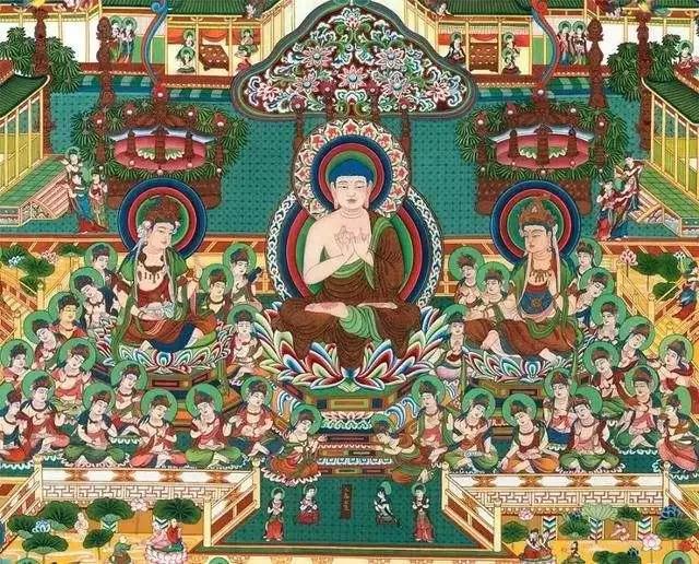 印光法师:不可发来生及生生世世之愿 印光法师:不可发来生及生生世世之愿