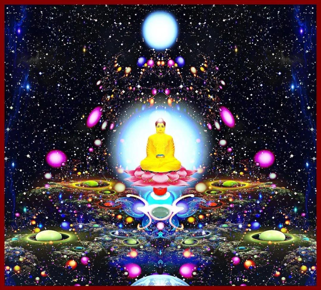 杨杰居士的临终示现:将错就错,西方极乐 杨杰居士的临终示现:将错就错,西方极乐