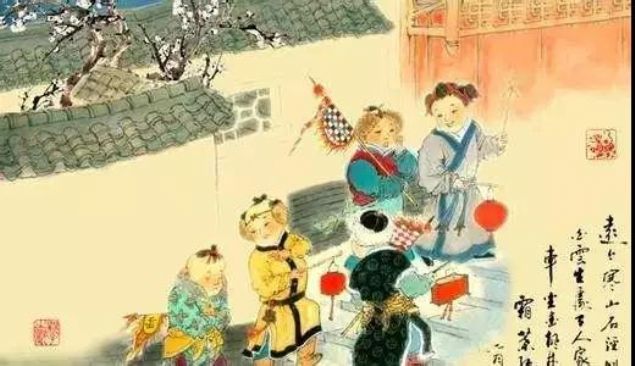 ���չ�ӭ��ի����ʥ����ӭ���ɸ���С�꣡