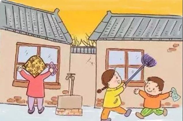 ���չ�ӭ��ի����ʥ����ӭ���ɸ���С�꣡