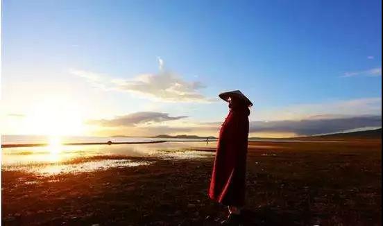 修行心态不同,境界就会不同 修行心态不同,境界就会不同