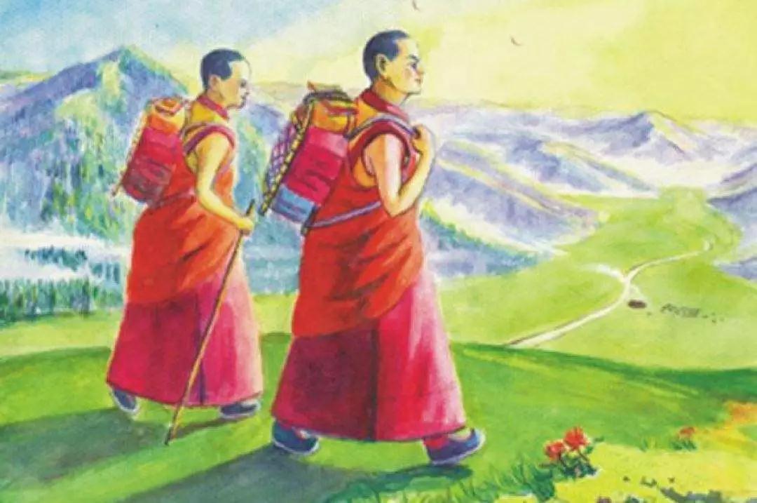 每个人都筹划过无数个人生轨迹,你走了哪一条,如意否? 每个人都筹划过无数个人生轨迹,你走了哪一条,如意否?