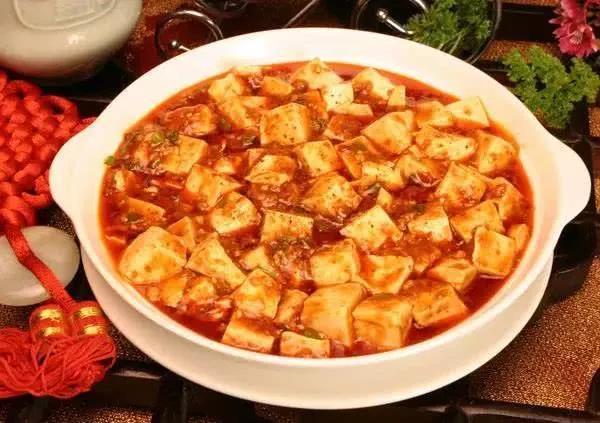 这样做一顿素食“年夜饭”,好吃又好看! 这样做一顿素食“年夜饭”,好吃又好看!