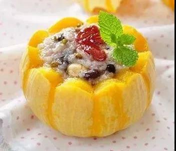 这样做一顿素食“年夜饭”,好吃又好看! 这样做一顿素食“年夜饭”,好吃又好看!