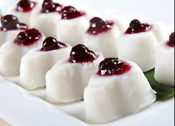 这样做一顿素食“年夜饭”,好吃又好看! 这样做一顿素食“年夜饭”,好吃又好看!