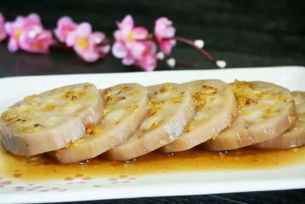 这样做一顿素食“年夜饭”,好吃又好看! 这样做一顿素食“年夜饭”,好吃又好看!