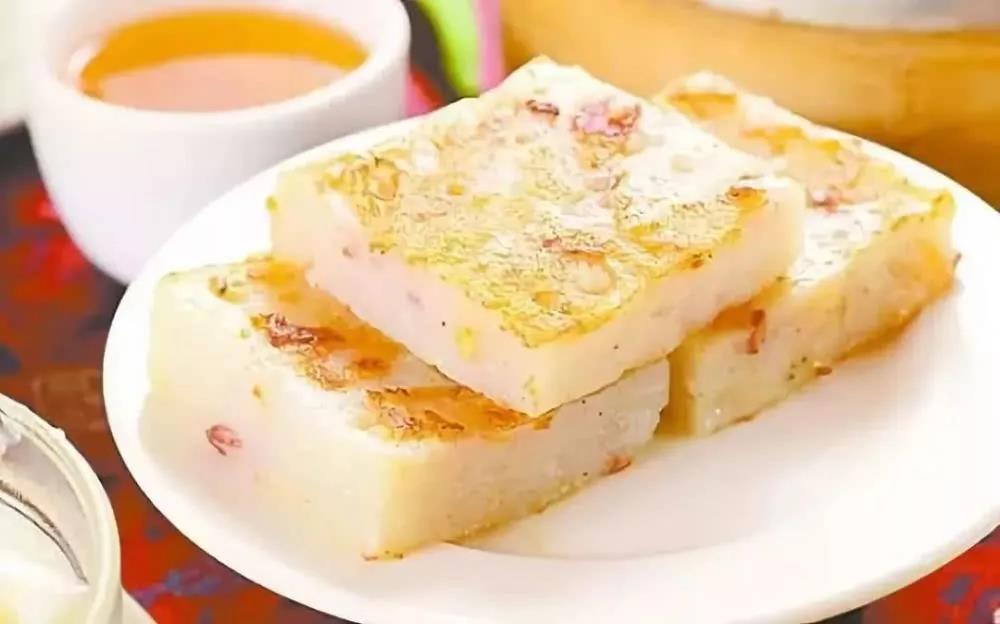 这样做一顿素食“年夜饭”,好吃又好看! 这样做一顿素食“年夜饭”,好吃又好看!