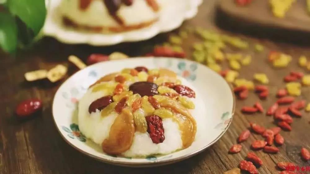 这样做一顿素食“年夜饭”,好吃又好看! 这样做一顿素食“年夜饭”,好吃又好看!