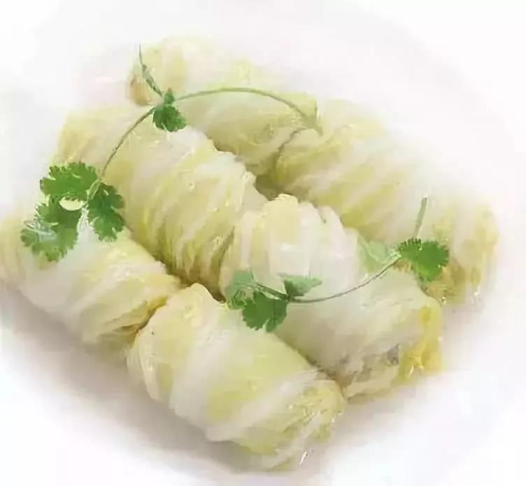 这样做一顿素食“年夜饭”,好吃又好看! 这样做一顿素食“年夜饭”,好吃又好看!