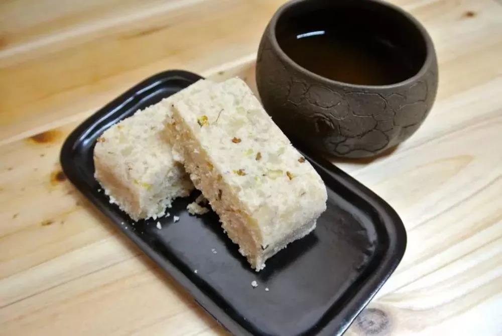 这样做一顿素食“年夜饭”,好吃又好看! 这样做一顿素食“年夜饭”,好吃又好看!