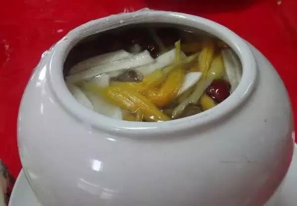 这样做一顿素食“年夜饭”,好吃又好看! 这样做一顿素食“年夜饭”,好吃又好看!