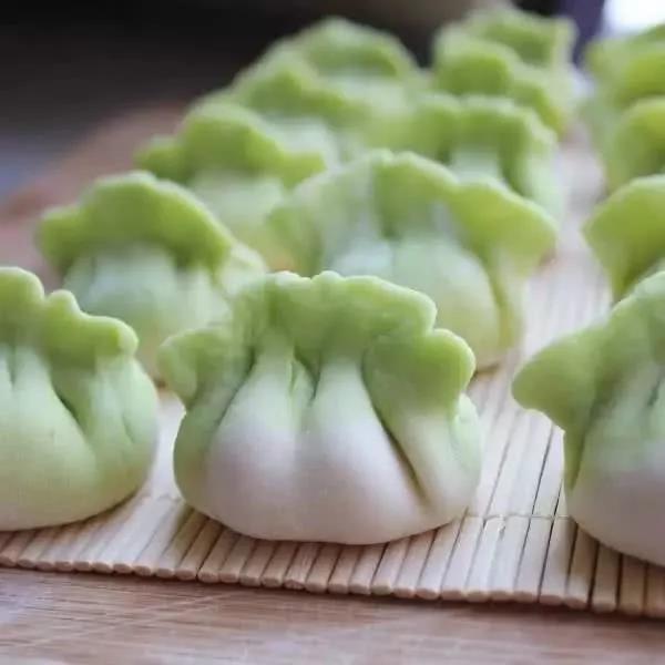 这样做一顿素食“年夜饭”,好吃又好看! 这样做一顿素食“年夜饭”,好吃又好看!