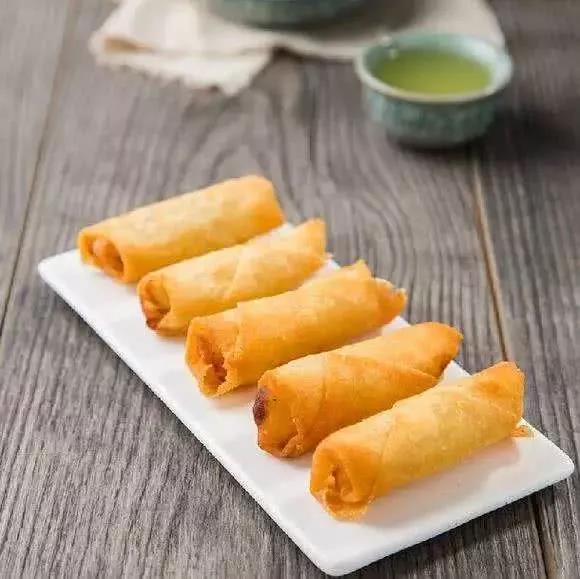 这样做一顿素食“年夜饭”,好吃又好看! 这样做一顿素食“年夜饭”,好吃又好看!