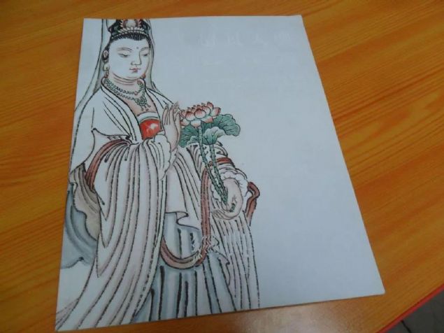 印光法师:观音菩萨,久已成佛 印光法师:观音菩萨,久已成佛