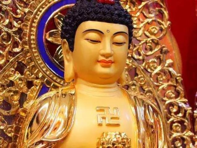 一句名号成佛有余,何况世间的福德利益 一句名号成佛有余,何况世间的福德利益