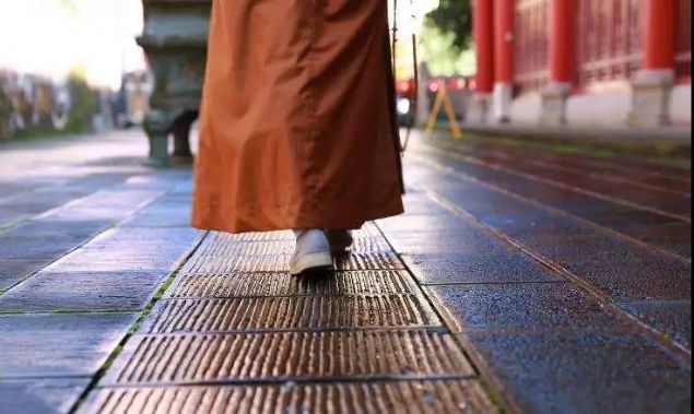 虚云老和尚开示在日常生活中如何修行? 虚云老和尚开示在日常生活中如何修行?