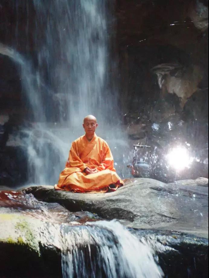 要学佛,静坐是个很好的开始 要学佛,静坐是个很好的开始