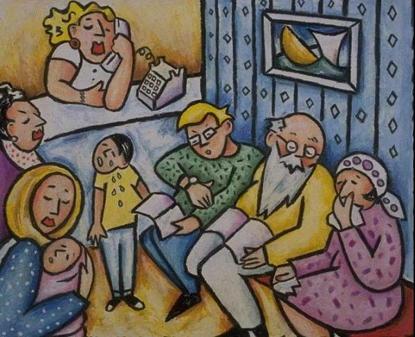 ��ͥΪʲô��ô��ì�ܣ����˲Ż�Ȼ����