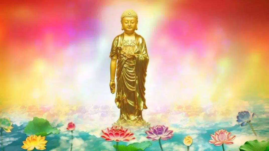 佛说万法皆空,为什么还有西方极乐世界? 佛说万法皆空,为什么还有西方极乐世界?